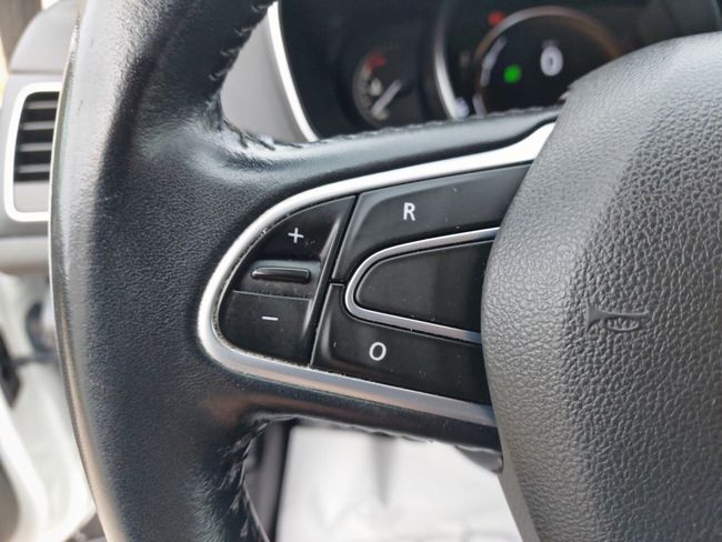 Renault Megane S.T. Business Blue dCi 85kW (115CV)  - Foto 23