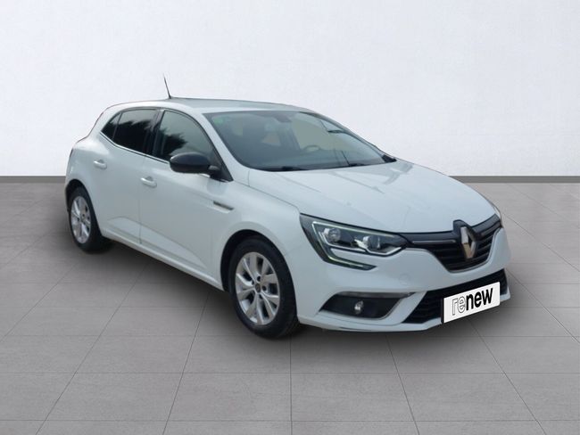 Renault Megane S.T. Business Blue dCi 85kW (115CV)  - Foto 4