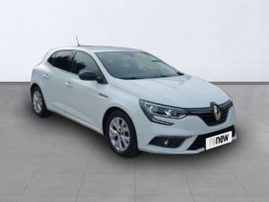 Renault Megane S.T. Business Blue dCi 85kW (115CV)  - Foto 4