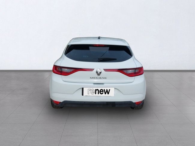 Renault Megane S.T. Business Blue dCi 85kW (115CV)  - Foto 7