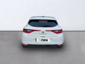 Renault Megane S.T. Business Blue dCi 85kW (115CV)  - Foto 7