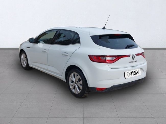 Renault Megane S.T. Business Blue dCi 85kW (115CV)  - Foto 8