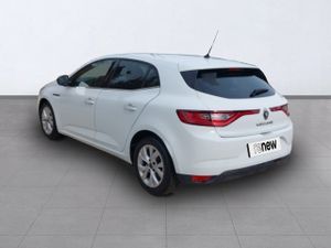 Renault Megane S.T. Business Blue dCi 85kW (115CV)  - Foto 8