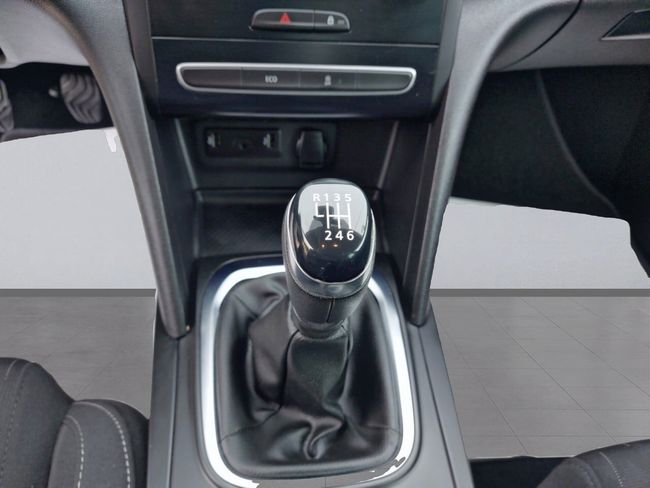 Renault Megane S.T. Business Blue dCi 85kW (115CV)  - Foto 18