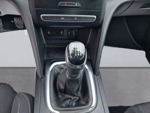 Renault Megane S.T. Business Blue dCi 85kW (115CV)  - Foto 18