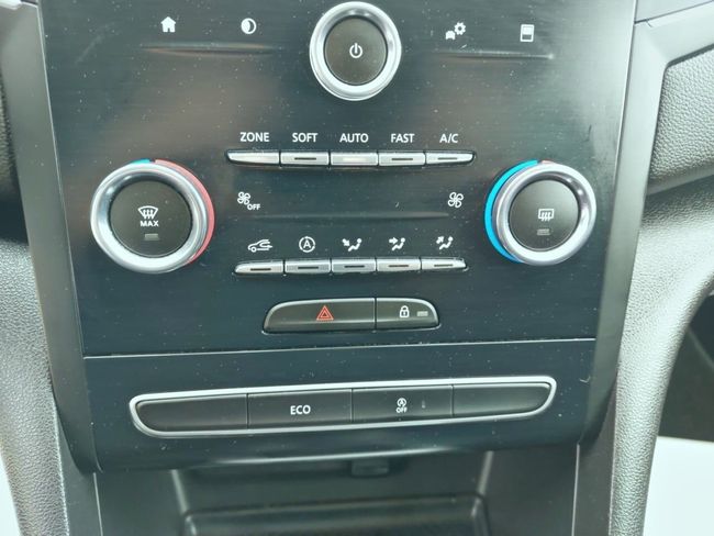 Renault Megane S.T. Business Blue dCi 85kW (115CV)  - Foto 20