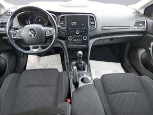 Renault Megane S.T. Business Blue dCi 85kW (115CV)  - Foto 15