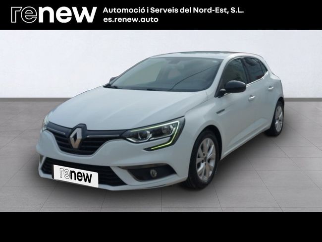 Renault Megane S.T. Business Blue dCi 85kW (115CV)  - Foto 1