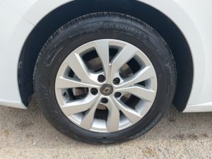 Renault Megane S.T. Business Blue dCi 85kW (115CV)  - Foto 11