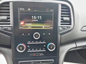 Renault Megane S.T. Business Blue dCi 85kW (115CV)  - Foto 19