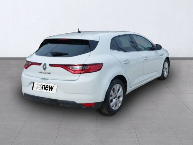 Renault Megane S.T. Business Blue dCi 85kW (115CV)  - Foto 6