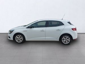 Renault Megane S.T. Business Blue dCi 85kW (115CV)  - Foto 9