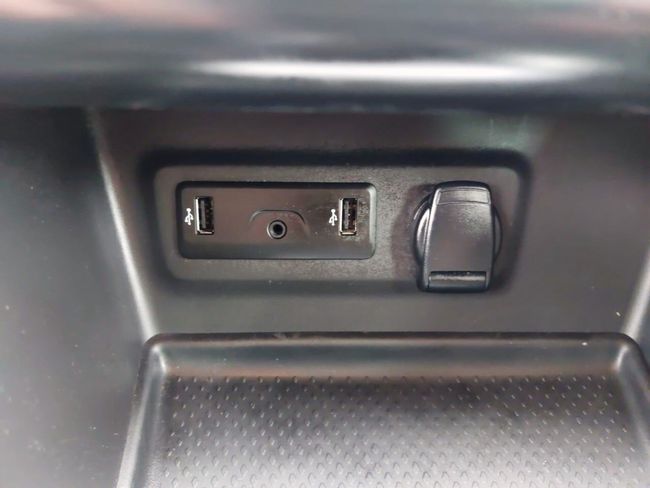 Renault Megane S.T. Business Blue dCi 85kW (115CV)  - Foto 21