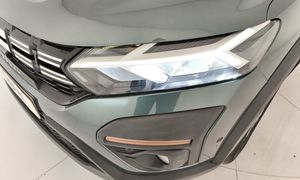 Dacia Sandero Stepway Extreme Go 74kW (100CV) ECO-G  - Foto 9