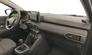 Dacia Sandero Stepway Extreme Go 74kW (100CV) ECO-G  - Foto 20