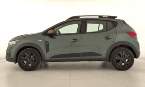 Dacia Sandero Stepway Extreme Go 74kW (100CV) ECO-G  - Foto 7