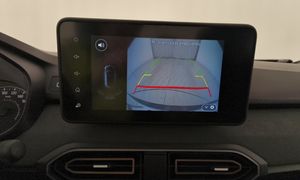 Dacia Sandero Stepway Extreme Go 74kW (100CV) ECO-G  - Foto 21