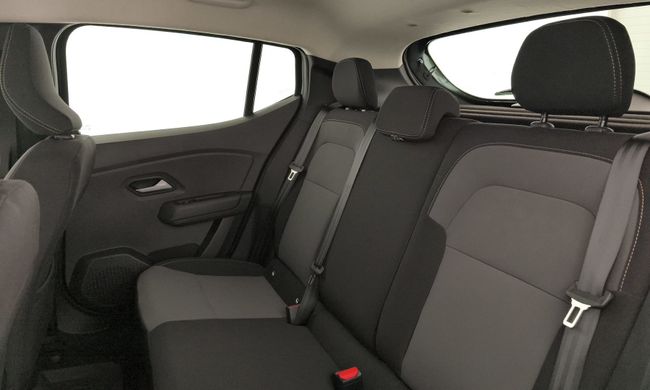 Dacia Sandero Stepway Extreme Go 74kW (100CV) ECO-G  - Foto 13