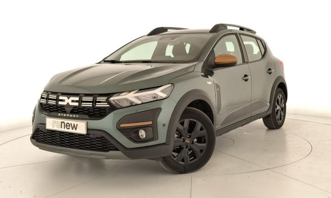 Dacia Sandero Stepway Extreme Go 74kW (100CV) ECO-G  - Foto 1