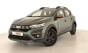 Dacia Sandero Stepway Extreme Go 74kW (100CV) ECO-G  - Foto 2