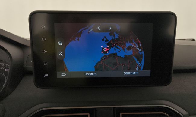 Dacia Sandero Stepway Extreme Go 74kW (100CV) ECO-G  - Foto 22