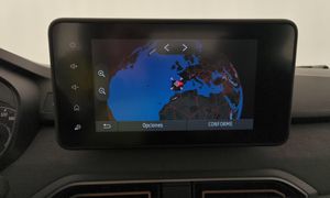 Dacia Sandero Stepway Extreme Go 74kW (100CV) ECO-G  - Foto 22