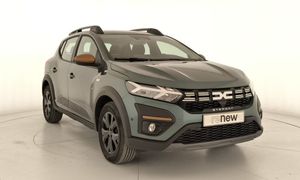 Dacia Sandero Stepway Extreme Go 74kW (100CV) ECO-G  - Foto 3