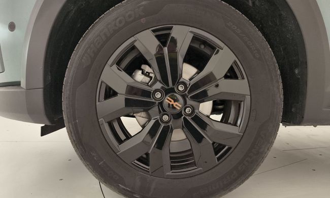 Dacia Sandero Stepway Extreme Go 74kW (100CV) ECO-G  - Foto 10