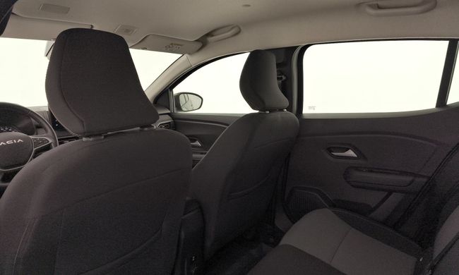 Dacia Sandero Stepway Extreme Go 74kW (100CV) ECO-G  - Foto 14