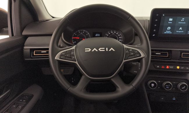 Dacia Sandero Stepway Extreme Go 74kW (100CV) ECO-G  - Foto 17