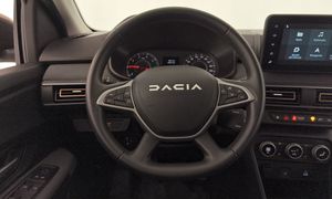 Dacia Sandero Stepway Extreme Go 74kW (100CV) ECO-G  - Foto 17