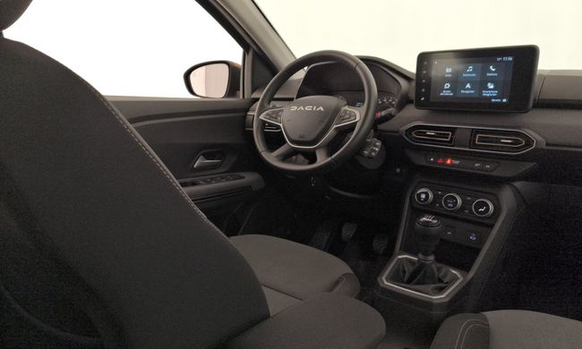 Dacia Sandero Stepway Extreme Go 74kW (100CV) ECO-G  - Foto 15