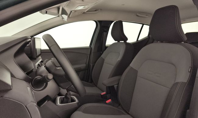 Dacia Sandero Stepway Extreme Go 74kW (100CV) ECO-G  - Foto 12