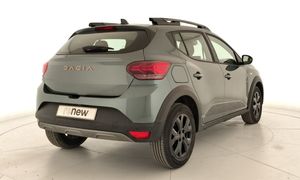 Dacia Sandero Stepway Extreme Go 74kW (100CV) ECO-G  - Foto 5