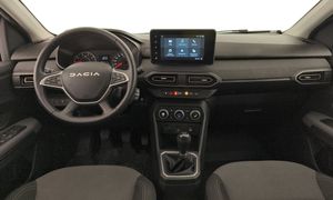 Dacia Sandero Stepway Extreme Go 74kW (100CV) ECO-G  - Foto 16