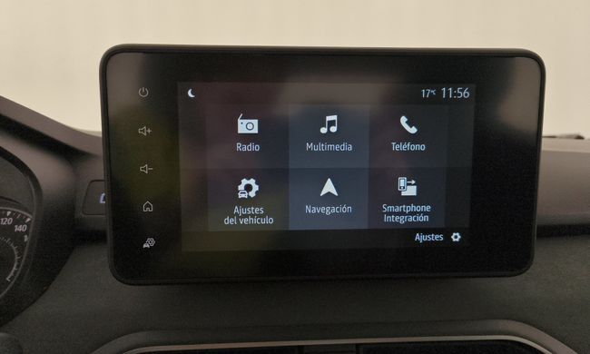 Dacia Sandero Stepway Extreme Go 74kW (100CV) ECO-G  - Foto 24