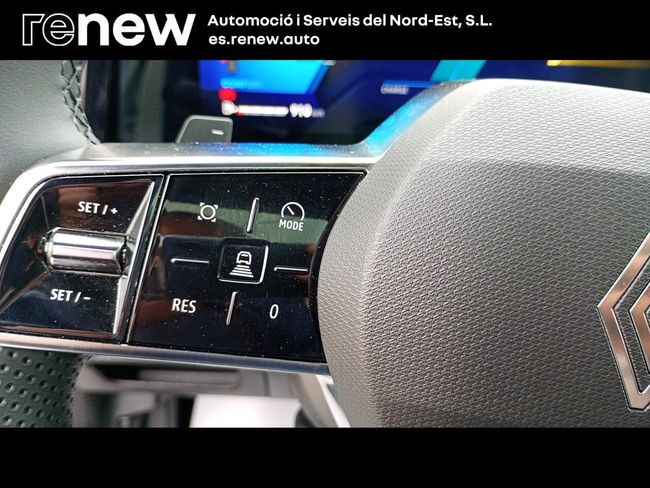 Renault Austral Techno E-Tech Full Hybrid 147kW (200CV)  - Foto 25