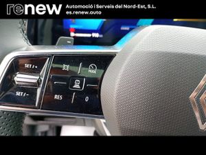 Renault Austral Techno E-Tech Full Hybrid 147kW (200CV)  - Foto 25