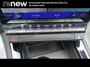 Renault Austral Techno E-Tech Full Hybrid 147kW (200CV)  - Foto 21