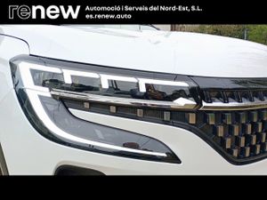 Renault Austral Techno E-Tech Full Hybrid 147kW (200CV)  - Foto 10