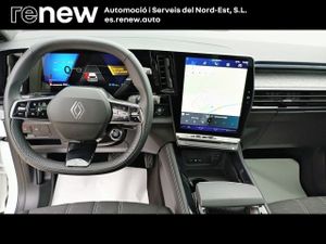 Renault Austral Techno E-Tech Full Hybrid 147kW (200CV)  - Foto 15