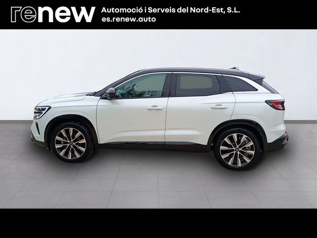 Renault Austral Techno E-Tech Full Hybrid 147kW (200CV)  - Foto 9