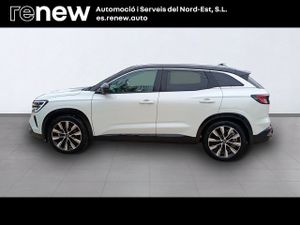 Renault Austral Techno E-Tech Full Hybrid 147kW (200CV)  - Foto 9