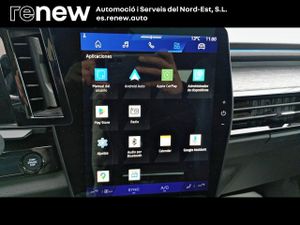 Renault Austral Techno E-Tech Full Hybrid 147kW (200CV)  - Foto 20
