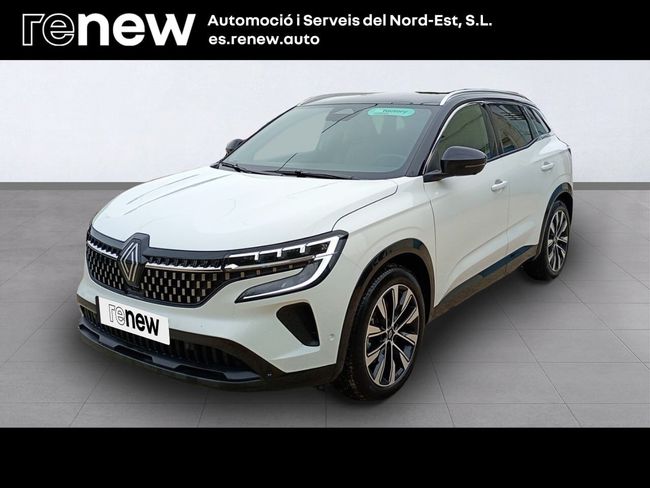 Renault Austral Techno E-Tech Full Hybrid 147kW (200CV)  - Foto 1