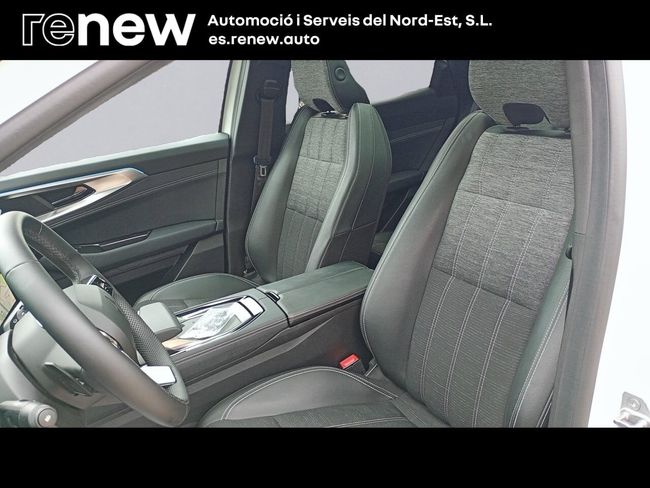 Renault Austral Techno E-Tech Full Hybrid 147kW (200CV)  - Foto 13