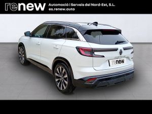 Renault Austral Techno E-Tech Full Hybrid 147kW (200CV)  - Foto 8