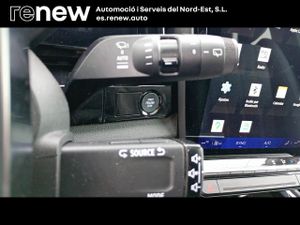 Renault Austral Techno E-Tech Full Hybrid 147kW (200CV)  - Foto 22