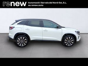 Renault Austral Techno E-Tech Full Hybrid 147kW (200CV)  - Foto 5