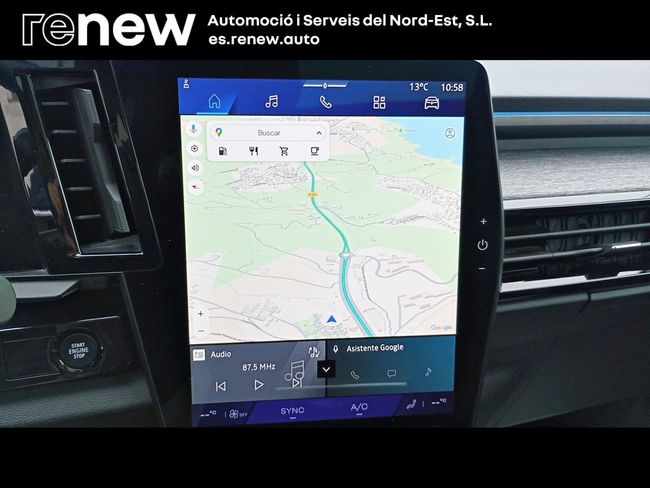 Renault Austral Techno E-Tech Full Hybrid 147kW (200CV)  - Foto 19